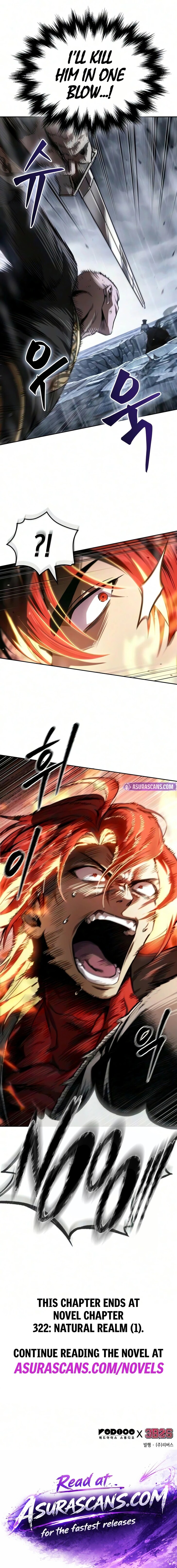 Nano Machine Chapter 315 image 18
